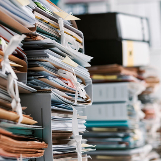 Sobre Nosotros Archivo Muerto